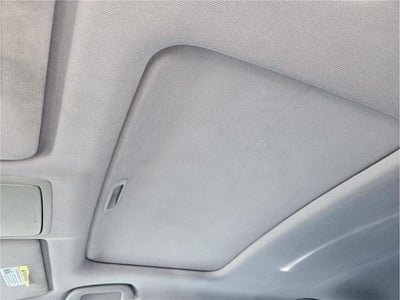 2015 Honda Accord Sedan EX-L