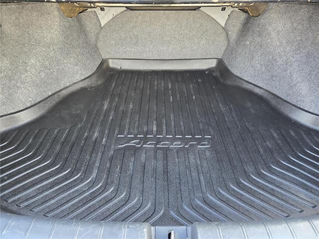 2015 Honda Accord Sedan EX-L