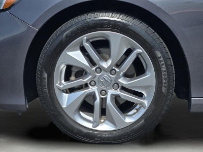 2019 Honda Accord Sedan LX 1.5T