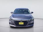 2019 Honda Accord Sedan LX 1.5T