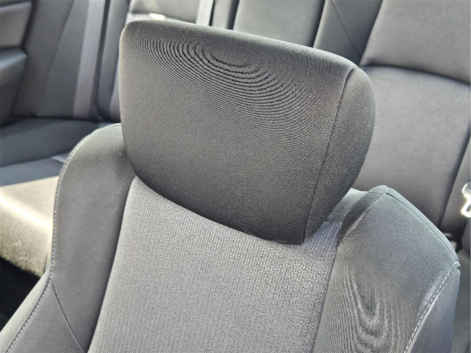2019 Honda Accord Sedan LX 1.5T