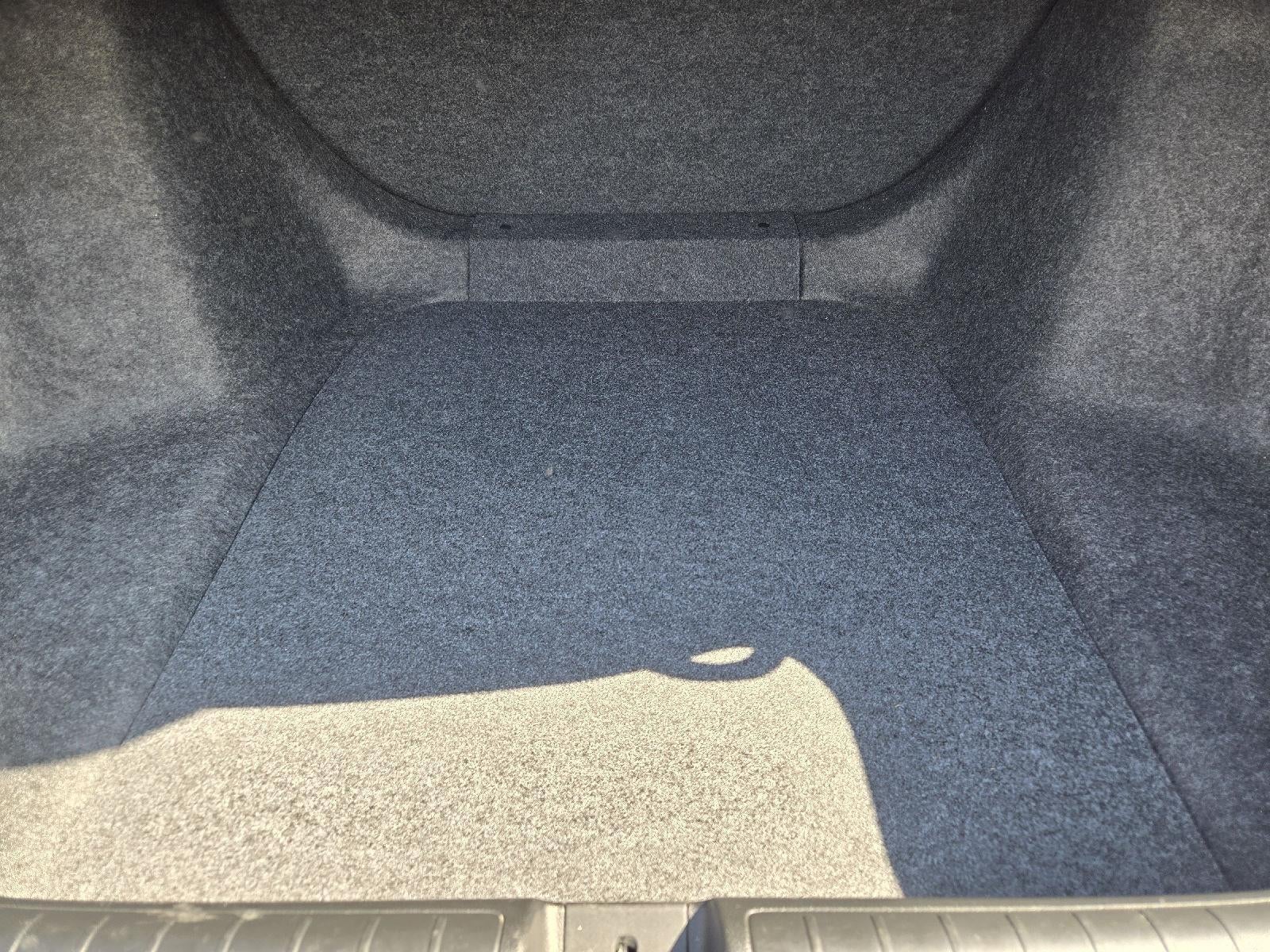 2019 Honda Accord Sedan LX 1.5T