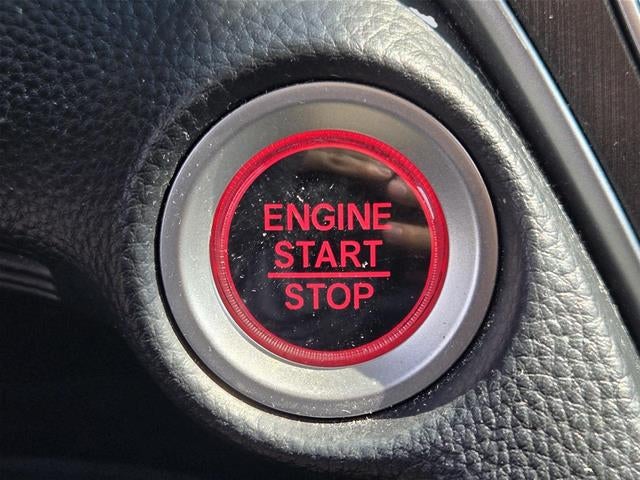 2019 Honda Accord Sedan LX 1.5T