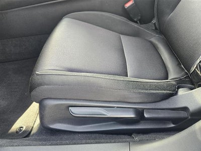 2019 Honda Accord Sedan LX 1.5T