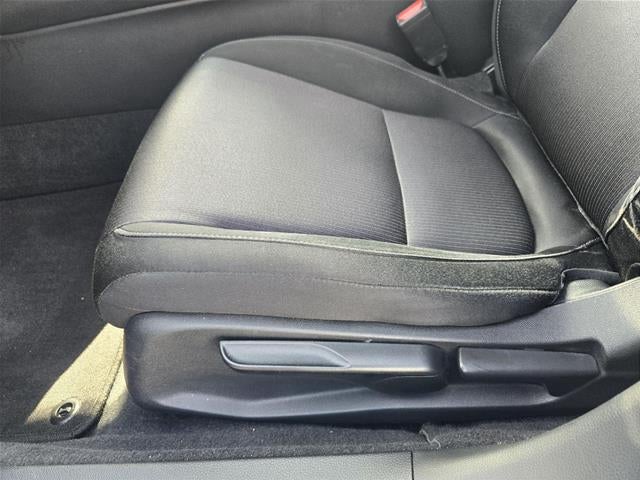 2019 Honda Accord Sedan LX 1.5T