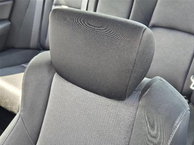 2019 Honda Accord Sedan LX 1.5T