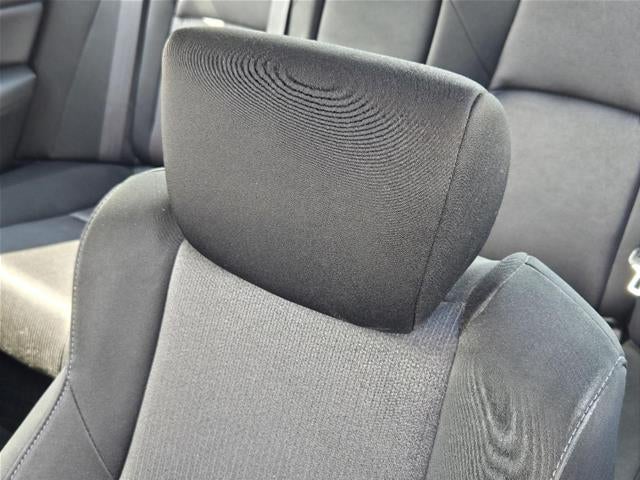 2019 Honda Accord Sedan LX 1.5T