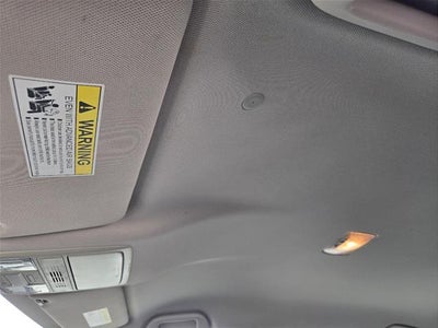 2019 Honda Accord Sedan LX 1.5T