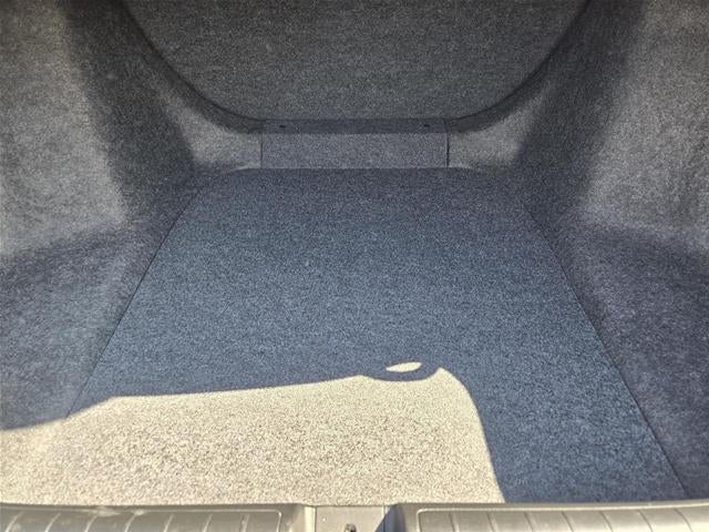 2019 Honda Accord Sedan LX 1.5T