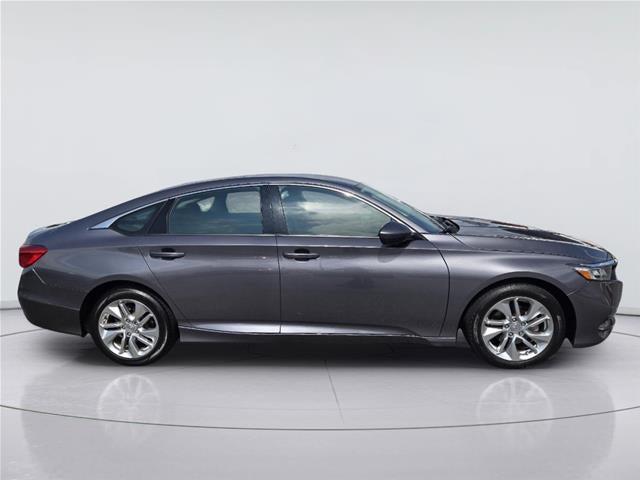 2019 Honda Accord Sedan LX 1.5T