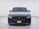 2020 Lincoln Continental Standard