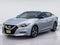 2016 Nissan Maxima 3.5 Platinum