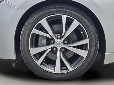 2016 Nissan Maxima 3.5 Platinum
