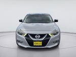 2016 Nissan Maxima 3.5 Platinum