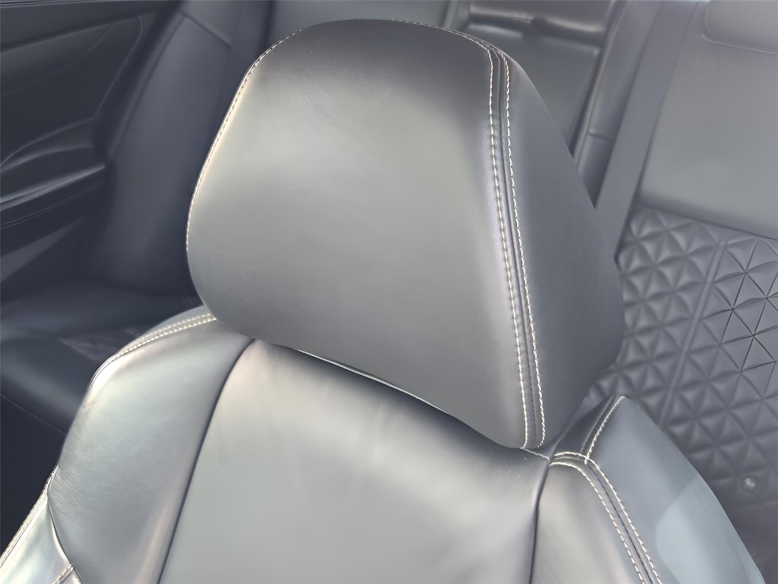 2016 Nissan Maxima 3.5 Platinum