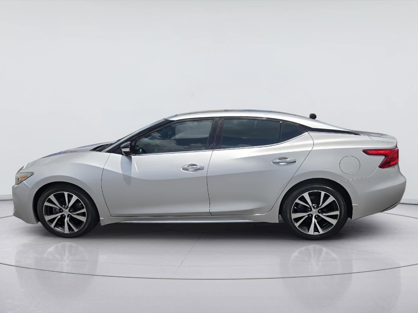 2016 Nissan Maxima 3.5 Platinum