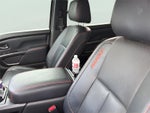 2020 Nissan Titan PRO-4X