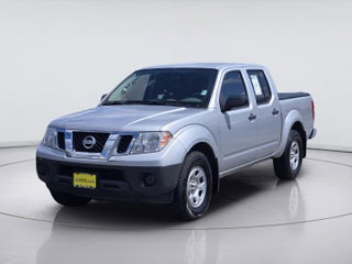 2014 Nissan Frontier S