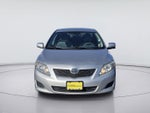 2009 Toyota Corolla XLE