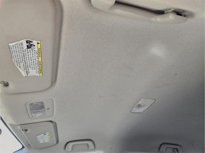 2009 Toyota Corolla XLE