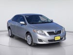 2009 Toyota Corolla XLE