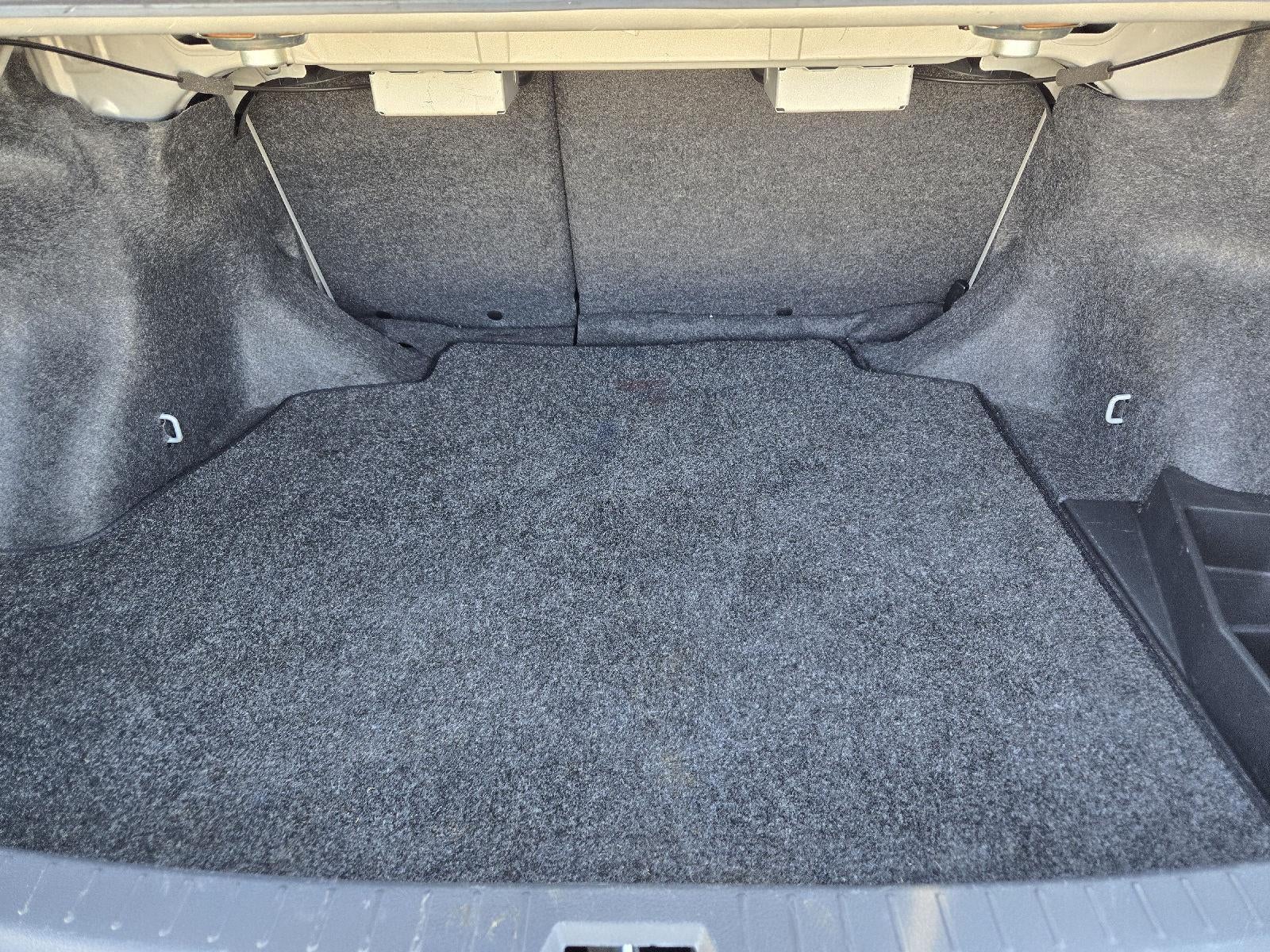 2009 Toyota Corolla XLE