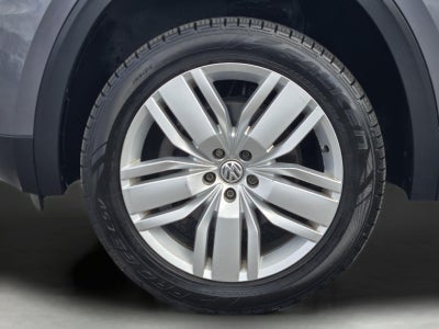2019 Volkswagen Atlas 3.6L V6 SEL