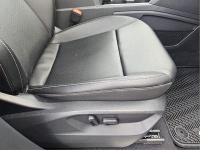 2019 Volkswagen Atlas 3.6L V6 SEL