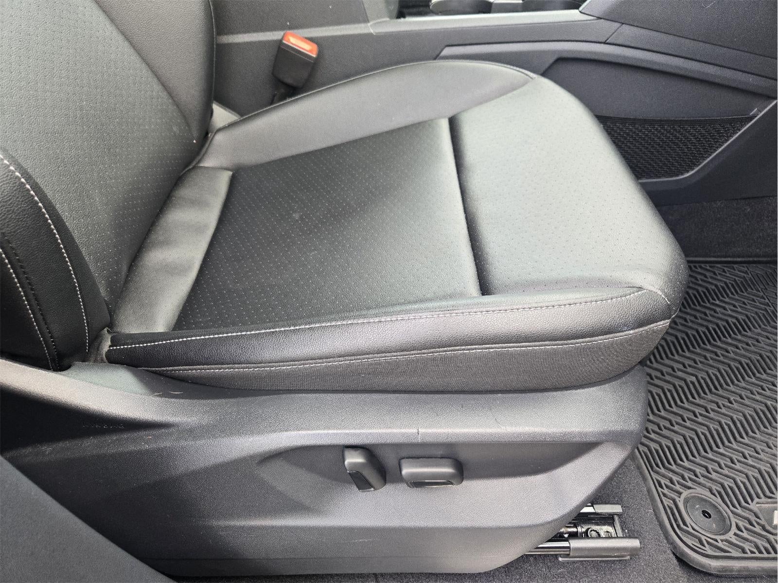 2019 Volkswagen Atlas 3.6L V6 SEL