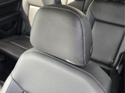 2019 Volkswagen Atlas 3.6L V6 SEL
