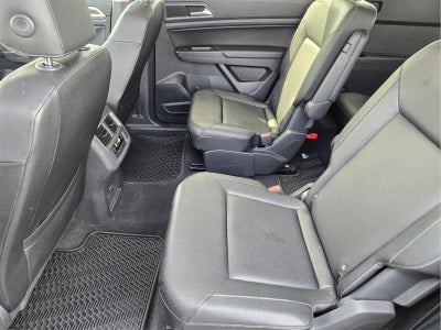 2019 Volkswagen Atlas 3.6L V6 SEL