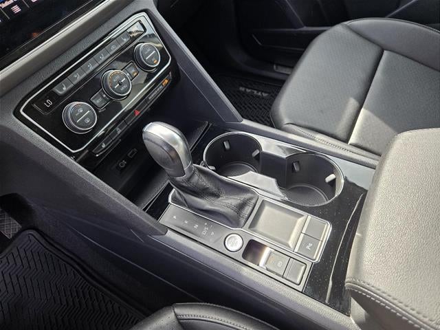 2019 Volkswagen Atlas 3.6L V6 SEL