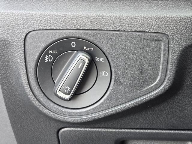 2019 Volkswagen Atlas 3.6L V6 SEL