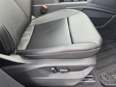 2019 Volkswagen Atlas 3.6L V6 SEL