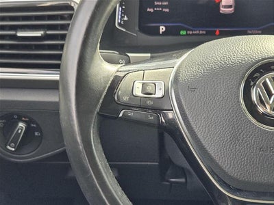 2019 Volkswagen Atlas 3.6L V6 SEL