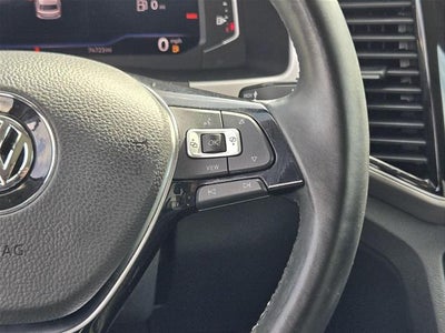 2019 Volkswagen Atlas 3.6L V6 SEL