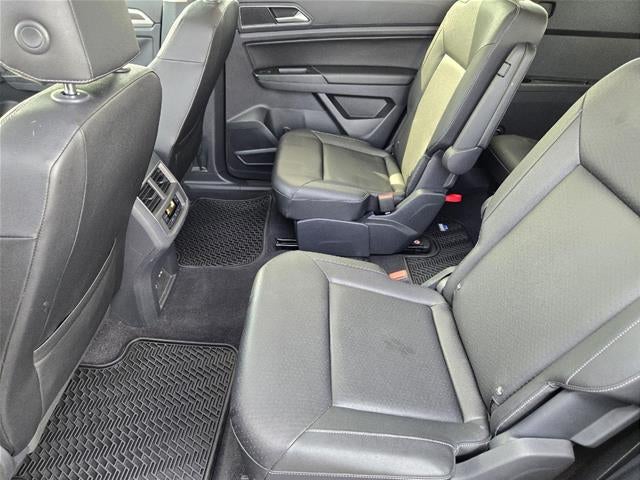 2019 Volkswagen Atlas 3.6L V6 SEL