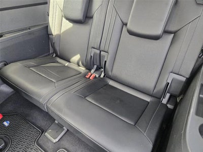 2019 Volkswagen Atlas 3.6L V6 SEL