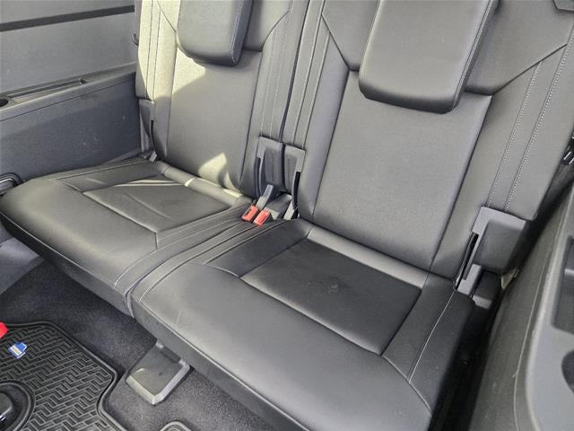 2019 Volkswagen Atlas 3.6L V6 SEL