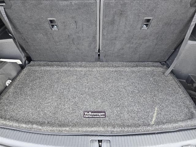 2019 Volkswagen Atlas 3.6L V6 SEL