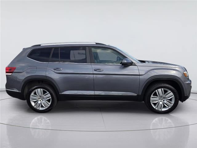 2019 Volkswagen Atlas 3.6L V6 SEL
