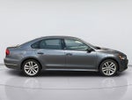 2019 Volkswagen Passat 2.0T Wolfsburg Edition