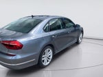 2019 Volkswagen Passat 2.0T Wolfsburg Edition