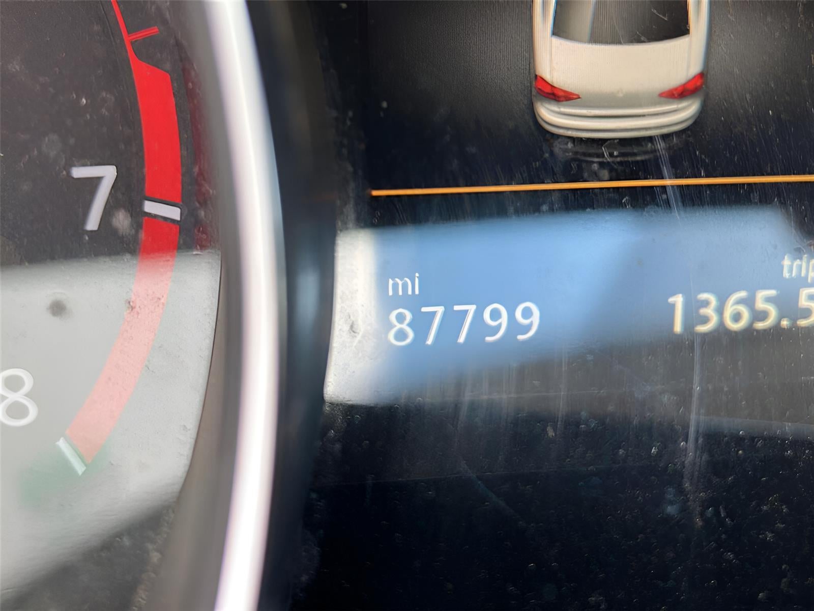 2019 Volkswagen Passat 2.0T Wolfsburg Edition