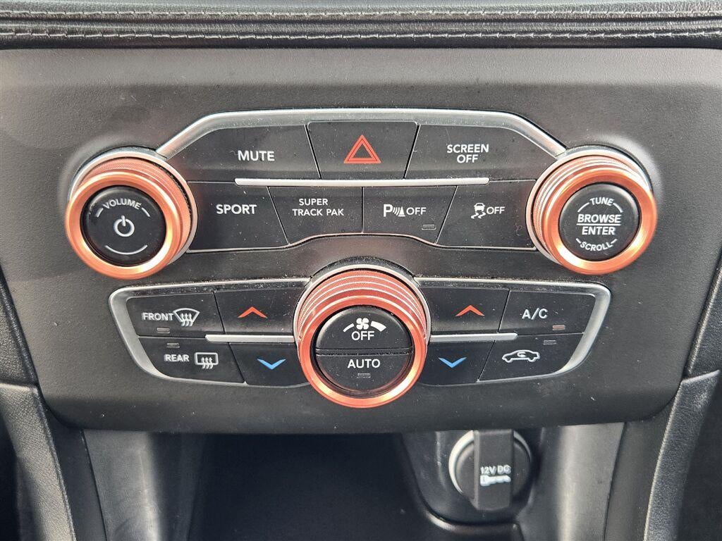 2021 Dodge Charger R/T