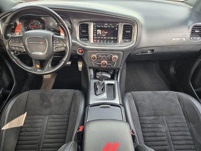 2021 Dodge Charger R/T
