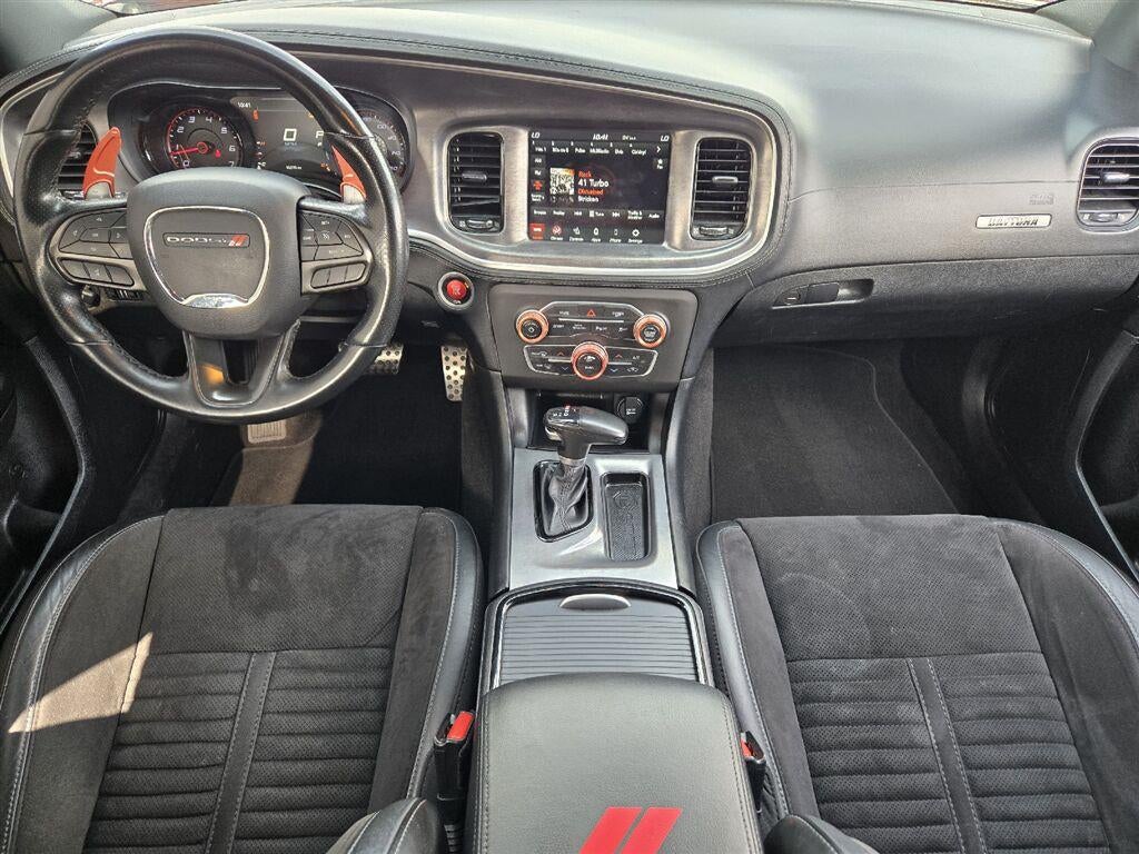 2021 Dodge Charger R/T