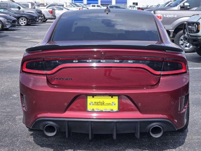 2021 Dodge Charger R/T