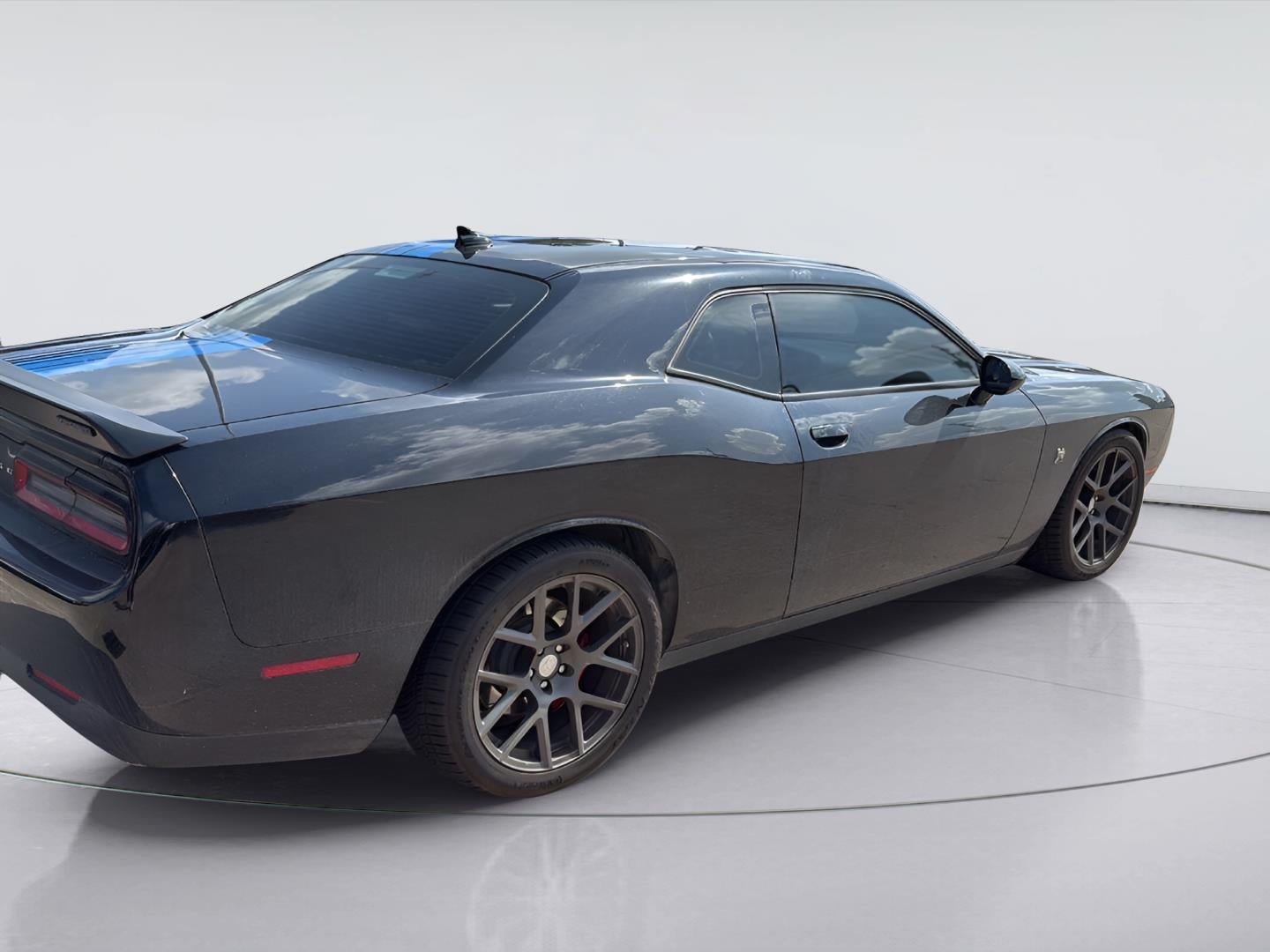 2019 Dodge Challenger R/T Scat Pack