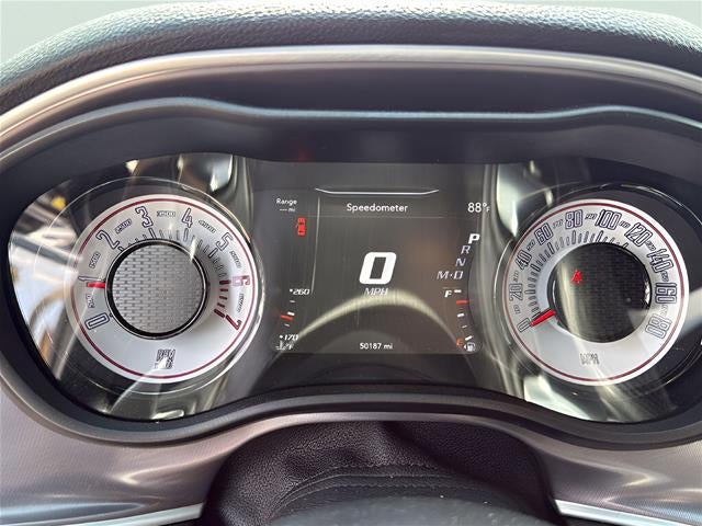 2019 Dodge Challenger R/T Scat Pack